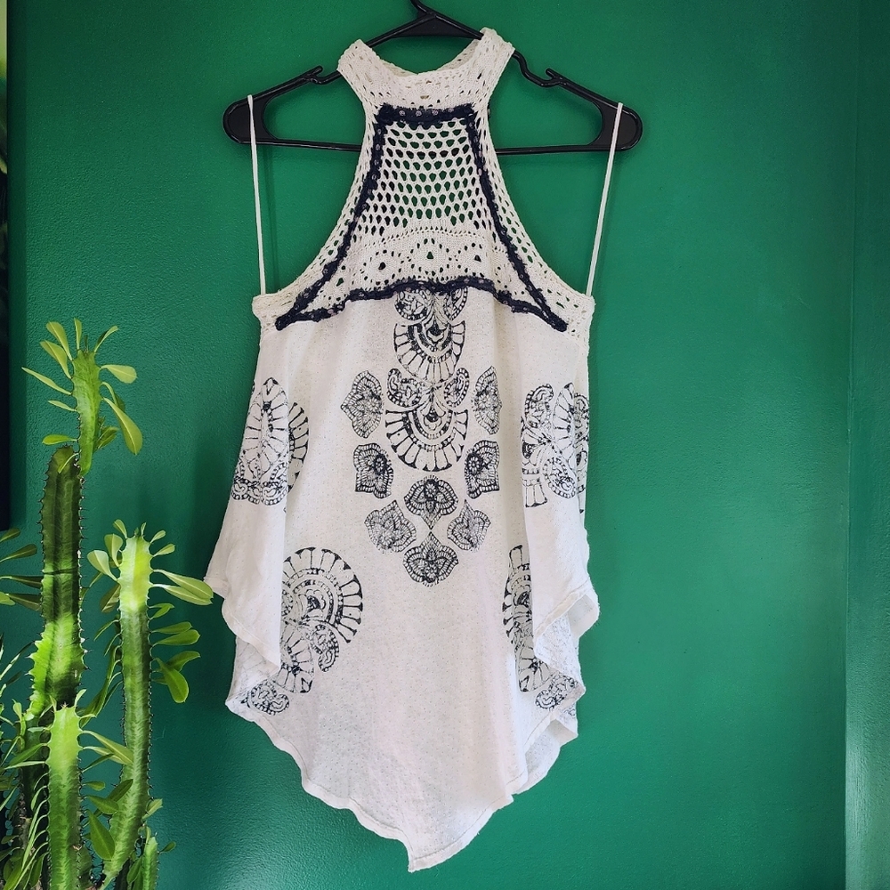 Free People Tank
